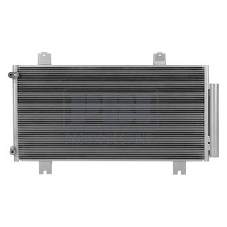 Pacific Best® - A/C Condenser