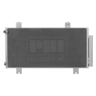 Pacific Best® - A/C Condenser