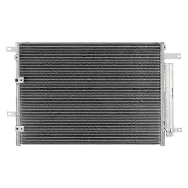 Pacific Best® - A/C Condenser