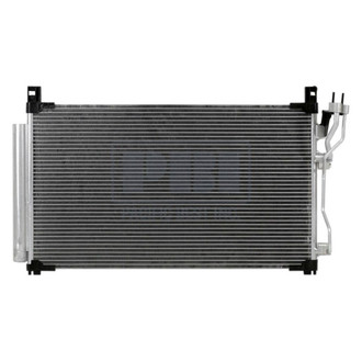 Pacific Best® - A/C Condenser