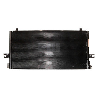 Pacific Best® - A/C Condenser