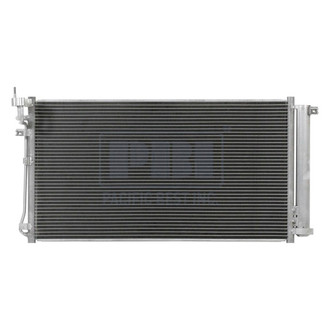 Pacific Best® - A/C Condenser