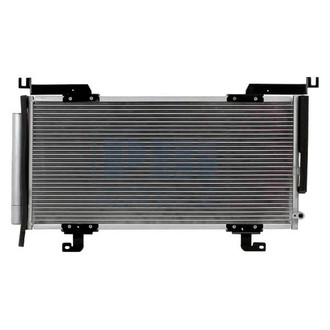 Pacific Best® - A/C Condenser