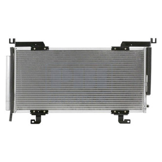 Pacific Best® - A/C Condenser