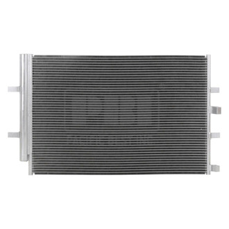 Pacific Best® - A/C Condenser