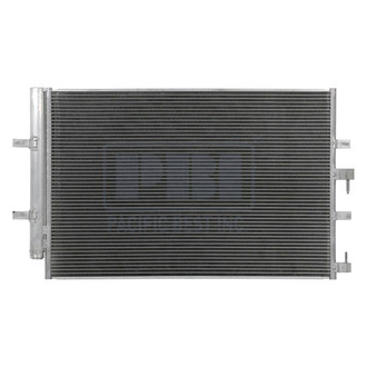 Pacific Best® - A/C Condenser