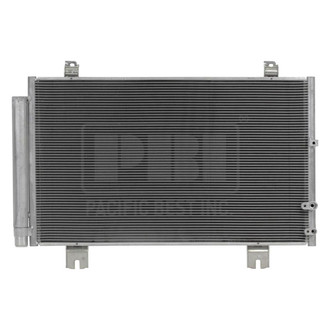 Pacific Best® - A/C Condenser
