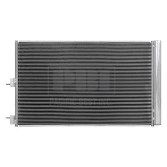 Pacific Best® - A/C Condenser