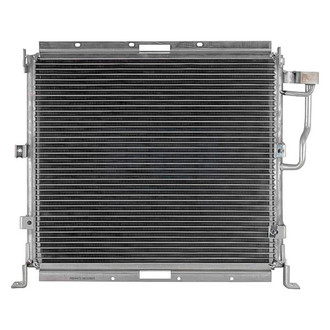 Pacific Best® - A/C Condenser