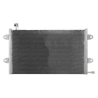 Pacific Best® - A/C Condenser