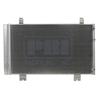 Pacific Best® - A/C Condenser