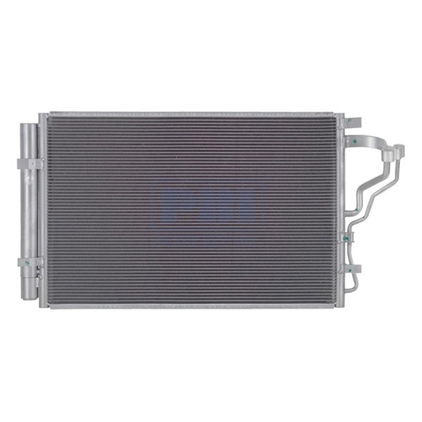 Pacific Best® - A/C Condenser