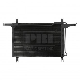 Pacific Best® - A/C Condenser