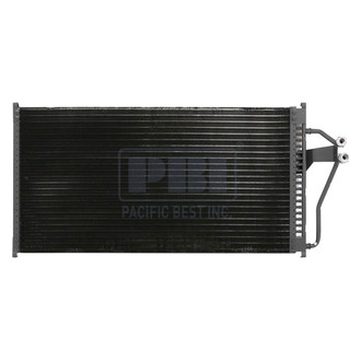 Pacific Best® - A/C Condenser