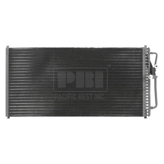 Pacific Best® - A/C Condenser