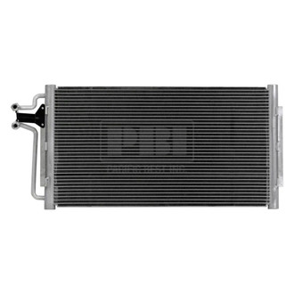 Pacific Best® - A/C Condenser