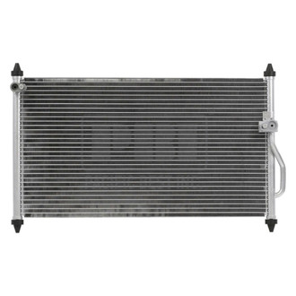 Pacific Best® - A/C Condenser