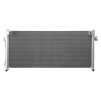 Pacific Best® - A/C Condenser