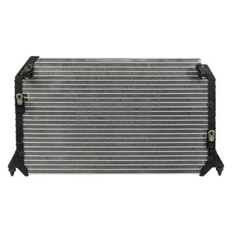 Pacific Best® - A/C Condenser