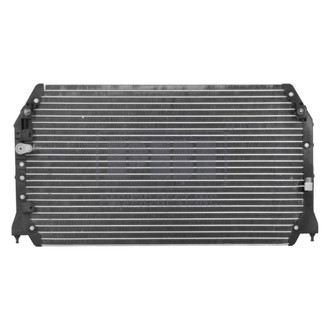 Pacific Best® - A/C Condenser