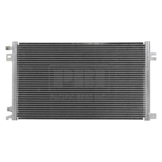 Pacific Best® - A/C Condenser