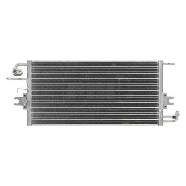 Pacific Best® - A/C Condenser