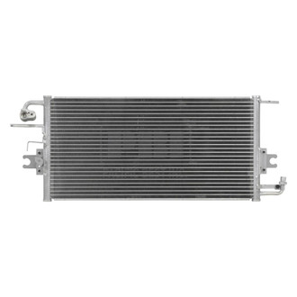 Pacific Best® - A/C Condenser