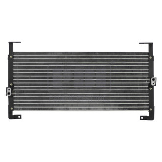 Pacific Best® - A/C Condenser