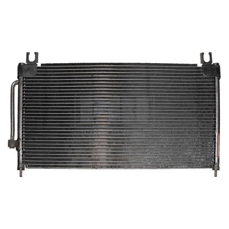 Pacific Best® - A/C Condenser