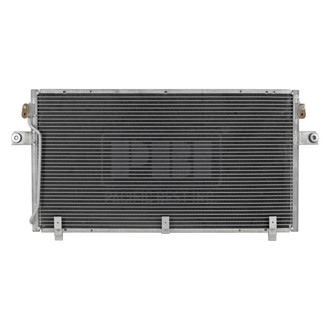 Pacific Best® - A/C Condenser