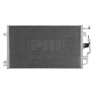 Pacific Best® - A/C Condenser