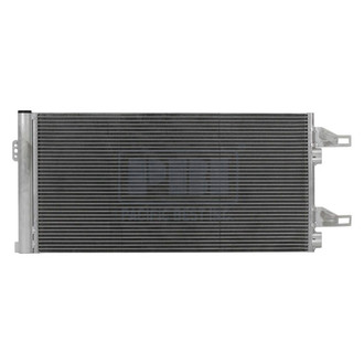 Pacific Best® - A/C Condenser