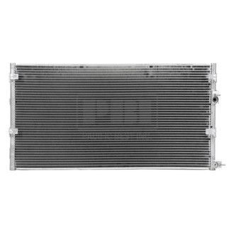 Pacific Best® - A/C Condenser