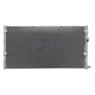 Pacific Best® - A/C Condenser