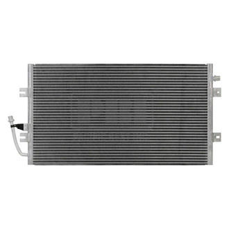Pacific Best® - A/C Condenser