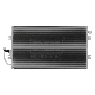 Pacific Best® - A/C Condenser