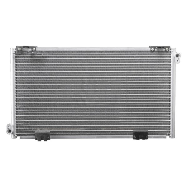 Pacific Best® - A/C Condenser