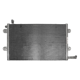 Pacific Best® - A/C Condenser