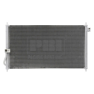 Pacific Best® - A/C Condenser