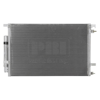 Pacific Best® - A/C Condenser