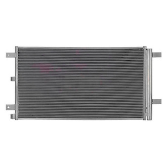 Pacific Best® - A/C Condenser