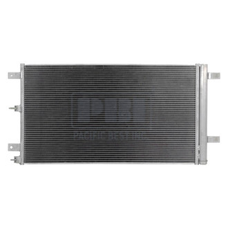 Pacific Best® - A/C Condenser