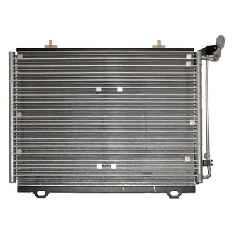 Pacific Best® - A/C Condenser