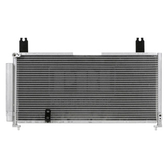 Pacific Best® - A/C Condenser