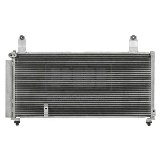 Pacific Best® - A/C Condenser