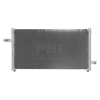 Pacific Best® - A/C Condenser