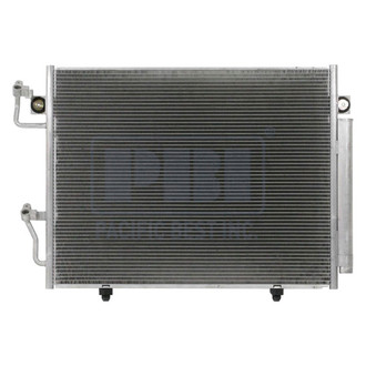 Pacific Best® - A/C Condenser