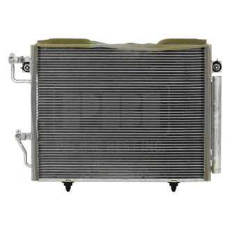 Pacific Best® - A/C Condenser
