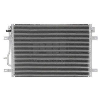 Pacific Best® - A/C Condenser