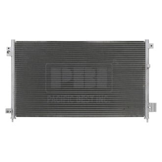 Pacific Best® - A/C Condenser